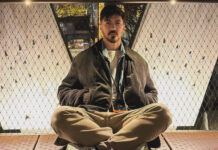 Νίκος Γκάνος: Δεν πέρασε ούτε φέτος στον Εθνικό Τελικό της Εurovision αλλά το πήρε ψύχραιμα