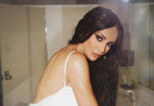 Μπέττυ Μαγγίρα: Τι απαντά για την Eurovision, τα σχόλια για τα αγγλικά της και την κριτική που δέχτηκε