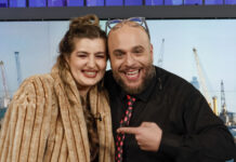 Μαρία Κίτσου: Ο εξαιρετικά περίπλοκος τρόπος που θέλει να τη φλερτάρουν και η δουλειά που έκανε πριν γίνει γνωστή