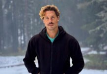 Νάσος Παπαργυρόπουλος: Υπέγραψε σύμφωνο συμβίωσης με τη σύντροφό του