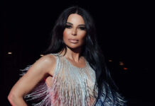 Κέλλυ Κελεκίδου: Η απάντηση σε όσα ακούγονται κατά καιρούς για τον γάμο της και η προσοχή που ζητά όταν υπάρχουν παιδιά