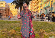 Κωνσταντινίδου: Η epic στιγμή που ανέβηκε στην πίστα και «έκλεψε» τη Βίσση για να πάνε να παίξουν χαρτιά στις 6 το πρωί