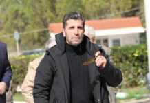 Βισκαδουράκης: Οι φορές που έκλαψε, τα μοναχικά παιδικά χρόνια, η ζωή στο ορφανοτροφείο και η επιθυμία του για τον γιο του