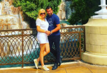 Πετρέλης: Δραπέτευσαν από το ψύχος της Νέας Υόρκης στον καυτό ήλιο του Παναμά (και τους σέρβιρε ρομπότ)