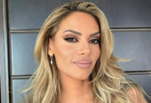 Βιβή Τσιάμη: Η συγκλονιστική της εξομολόγηση για τη μάχη με τις φοβίες και τις κρίσεις πανικού