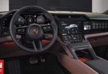 Οι οθόνες στα αυτοκίνητα εξελίσσονται σε πρόβλημα