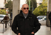 Γιώργος Κιμούλης: Ο ρόλος που υποδύθηκε στην έκτη Δημοτικού και του έβαλε το μικρόβιο της υποκριτικής