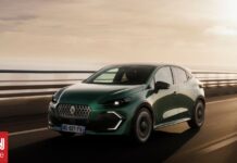 Πόσο κοστίζει το νέο Renault Clio στην Ελλάδα;