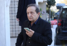 Σπύρος Μπιμπίλας: Σοκάρει με αφορμή το app «Είσαι νεκρός;» που έγινε viral στην Κίνα – «Τους βρήκα στο πάτωμα»