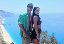 Νίκος Γκάνος: Στην αντεπίθεση κατά Λιάγκα ο «κολλητός» της Αντωνά μετά το κράξιμο για τη Δρούτσα