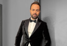 Ηλίας Βρεττός: Η κόρη πασίγνωστης ηθοποιού πρωταγωνίστρια στο νέο του clip