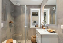 Το μυστικό για να μένει το μπάνιο καθαρό για περισσότερες μέρες