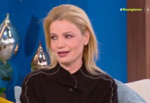 Παναγιώτα Βλαντή: Γιατί δεν είπε αμέσως το «ναι» στο «Τι ψυχή θα παραδώσεις μωρή;», η αποκάλυψη για το MeToo και η παύση στο θέμα της υιοθεσίας