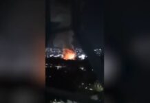 Βενεζουέλα: Εκρήξεις και σειρήνες αερπορικού συναγερμού στο Καράκας – Συνελήφθη ο Νικολάς Μαδούρο από τους Αμερικάνους