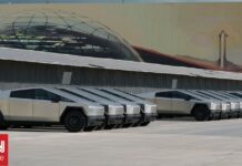 Η Tesla χάνει τον τίτλο του μεγαλύτερου κατασκευαστή ηλεκτρικών οχημάτων – Ποιος την κατατρόπωσε