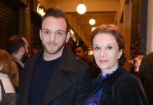 Μαίρη Βιδάλη για την απώλεια του γιου της: «Για εσάς έχει περάσει ένας χρόνος, για εμάς δεν έχει περάσει ούτε μια μέρα»