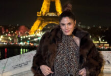 Μαίρη Συνατσάκη: Δείτε τι έκανε η κόρη της και της έφερε πολλαπλά εγκεφαλικά!