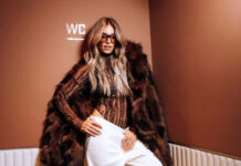 Αθηνά Οικονομάκου: Αυτόν τον καλλιτέχνη θέλει να στείλουμε φέτος στην Eurovision. Συμφωνείς;