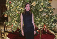 Βίκυ Καγιά: Αποκάλυψε πώς… μυρίζει ο σύζυγός της αλλά και γιατί η περσινή χρονιά ήταν δύσκολη για την οικογένειά της