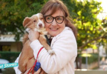 «Με έμαθε να είμαι πιο χαλαρή στη ζωή, να χαίρομαι με το απλό και με το τίποτα»