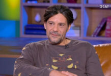 Γιώργος Σεϊταρίδης: Τα 3 χρόνια παρακάλια για γάμο, η εξαφάνιση μετά το «Singles» και η πόλη της Αγγλίας που του θυμίζει Πειραιά