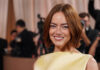 Emma Stone: Έγραψε ιστορία στα Oscars 2026 και ξεπέρασε τη Meryl Streep