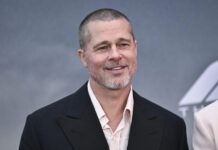 Brad Pitt: Έρχεται στην Ελλάδα για τα γυρίσματα της νέας του ταινίας. Το νησί που θα μπει στον χάρτη του Hollywood!