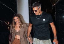 Οικονομάκου: Ξέρει πώς παίζεται το παιχνίδι της δημοσιότητας και απαντά με τους δικούς της όρους για τον γάμο με τον Τσερέλα