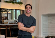 Ευαγγελόπουλος: Πήγε στον Λιάγκα και μίλησε για την Τούνη, αφού πρώτα έπεσε άγριο κράξιμο για εκείνη στην εκπομπή