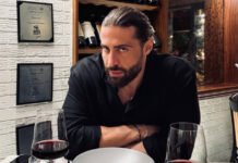 Κωνσταντίνος Βασάλος: Την… «είδε» πενταήμερη στο Λύκειο! Τι έκανε στην Κούβα που του το θύμισε;