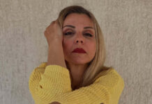 Ματίνα Νικολάου: Η εξομολόγηση για τον χωρισμό και τη ζωή της σήμερα – «Δεν αγαπήθηκα όσο θα ήθελα»