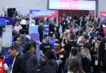 CES 2026: Ρομπότ, νέες τεχνολογίες τηλεόρασης και «τριπλά» smartphones στις νέες τάσεις