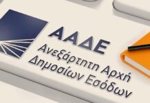 Φοροδιαφυγή: Περισσότεροι από 68.000 έλεγχοι για το 2025 – Τι δείχνουν τα στοιχεία της ΑΑΔΕ για την παραβατικότητα