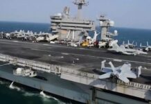 Το Ιράν προετοιμάζεται ακόμα και για «ολοκληρωτικό πόλεμο»