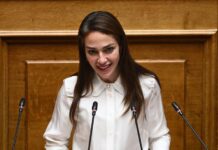 «Ανακαινίζω-Νοικιάζω»: Τι αλλάζει από τον Μάιο στο πρόγραμμα-Όλα όσα είπε η Μιχαηλίδου