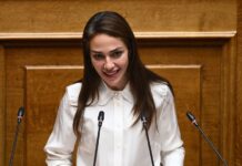 Μιχαηλίδου για διευρυμένο Πρόγραμμα Μετεγκατάστασης: Τον Μάρτιο η πρεμιέρα – Τι είπε για το νέο «Ανακαινίζω – Νοικιάζω»