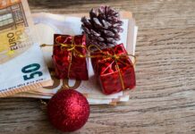 Επιθεώρηση Εργασίας: Δώρο Χριστουγέννων σε 2.313 εργαζόμενους ύστερα από παρέμβαση