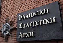 ΕΛΣΤΑΤ: Στα 367,852 δισ. ευρώ το δημόσιο χρέος στο γ’ τρίμηνο του 2025 – Δείτε αναλυτικά τα στοιχεία