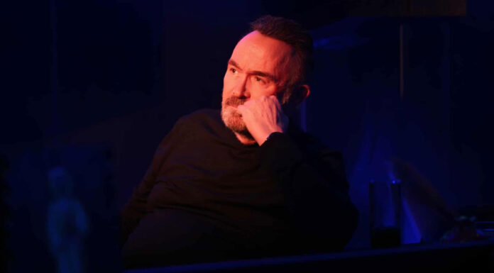 Σταμάτης Γονίδης: Κυκλοφόρησε η νέα του επιτυχία με τίτλο «Κακιά συνήθεια»