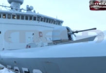 Το MEGA στη Γροιλανδία με φόντο τη διαμάχη ΗΠΑ-Δανίας – Έτοιμοι για μάχη οι Δανοί στρατιώτες που βρίσκονται στο νησί