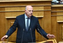 Τσιάρας: Τι ισχύει για το φθηνό αγροτικό ρεύμα και όσους έχουν ληξιπρόθεσμα χρέη – Νέες διευκρινίσεις