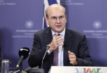 Χατζηδάκης: Αυτές είναι οι 11 δεσμεύσεις της κυβέρνησης για το 2026 – Τι θα ανακοινωθεί στη ΔΕΘ του Σεπτεμβρίου