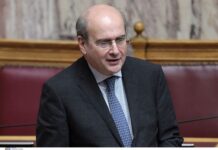 Έρχεται νομοσχέδιο για τις «ιστορίες καθημερινής τρέλας» στο Δημόσιο – Ο Χατζηδάκης αποκάλυψε τι θα περιλαμβάνει