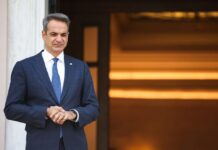Μητσοτάκης: Το 2026 ενισχύουμε την οικονομία με μεταρρυθμίσεις και επενδύσεις-Τι είπε για τις λαϊκές αγορές