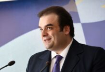 Στη Φρανκφούρτη ο Πιερρακάκης: Με ποιους θα συναντηθεί – Η ατζέντα των συζητήσεων