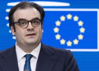 Στην Ουάσινγκτον ο Κυριάκος Πιερρακάκης για την Εαρινή Σύνοδο του ΔΝΤ και της Παγκόσμιας Τράπεζας – Θα συμμετάσχει στις συνεδριάσεις της G7