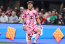 Ο Παναθηναϊκός ενδιαφέρεται για τον Νόα Άλεν της Ίντερ Μαϊάμι