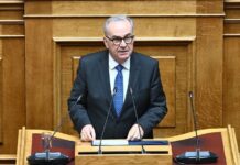 Παπαθανάσης: 988 εκατ. ευρώ για Περιφερειακά Προγράμματα Ανάπτυξης -Ποια αφορά