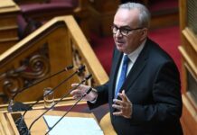 Νίκος Παπαθανάσης: Εγκρίθηκαν περιφερειακά προγράμματα Ανάπτυξης – Όλες οι λεπτομέρειες