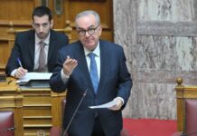 Παπαθανάσης για νέο πρόγραμμα «Ανακαινίζω»: Περί τον Μάιο ανοίγει η πλατφόρμα για τις αιτήσεις – Τι είπε για το Ανακαινίζω-Νοικιάζω